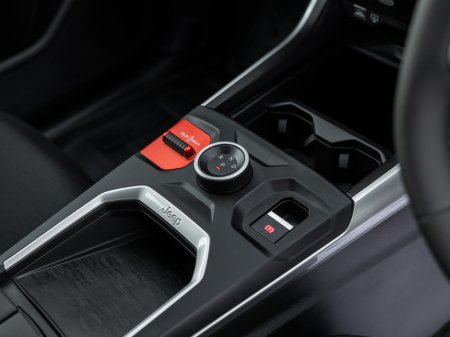 2026 Jeep Compass - photo 16