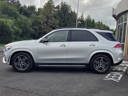 2019 Mercedes-Benz GLE - photo 7