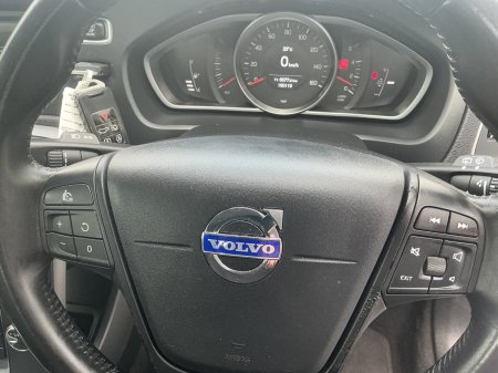 2015 Volvo V40 - photo 16