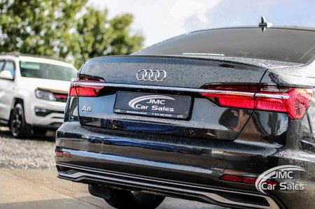 2024 Audi A6 - photo 11