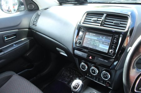 2018 Mitsubishi ASX - photo 10