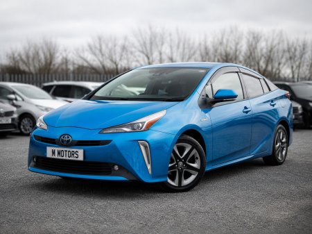 2021 Toyota Prius - photo 3