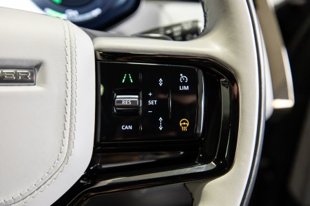 2024 Land Rover Range Rover Sport - photo 17