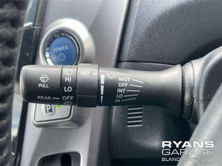 2019 Toyota Prius - photo 21