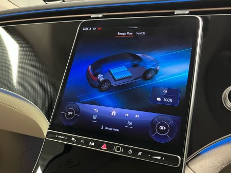 2025 Mercedes-Benz EQS - photo 18