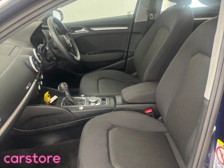 2019 Audi A3 - photo 12