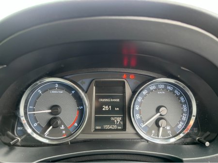 2015 Toyota Corolla - photo 21