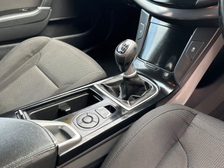 2015 Hyundai i40 - photo 9