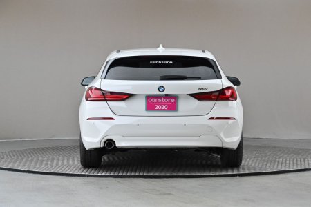 2020 BMW 1-Series - photo 13