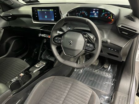 2023 Peugeot 2008 - photo 9