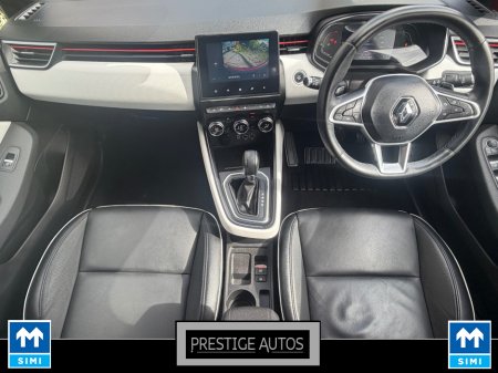 2021 Renault Clio - photo 11