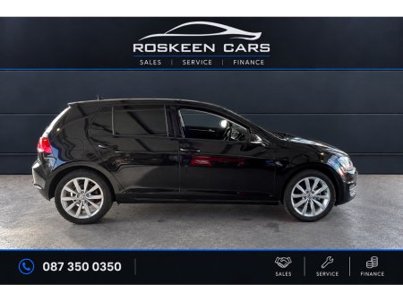 2016 Volkswagen Golf - photo 4
