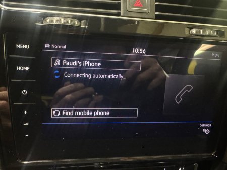 2017 Volkswagen Golf - photo 26