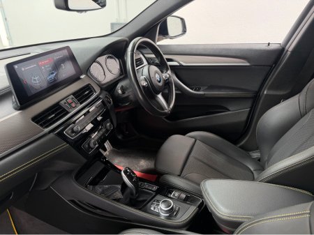 2021 BMW X2 - photo 21