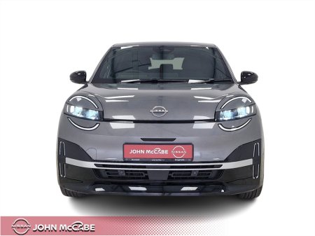 2026 Nissan Micra - photo 2