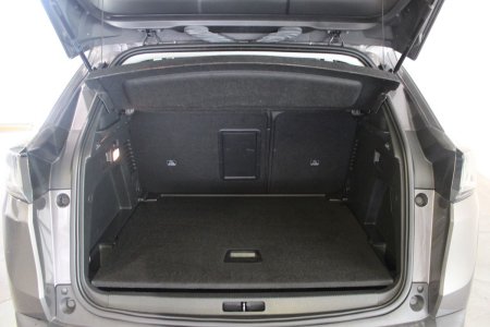 2021 Peugeot 3008 - photo 9