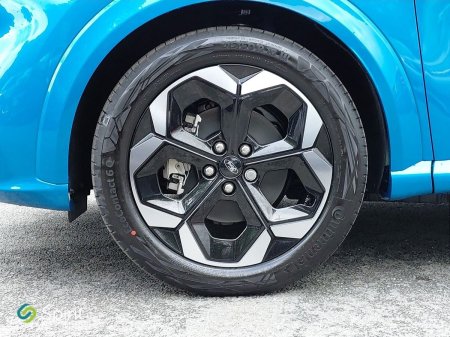2026 Ford Puma - photo 9