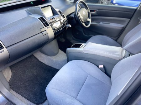 2007 Toyota Prius - photo 11
