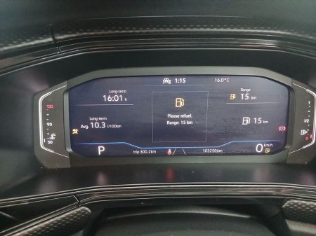 2023 Volkswagen T-Cross - photo 9