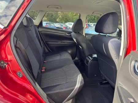 2016 Nissan Pulsar - photo 6