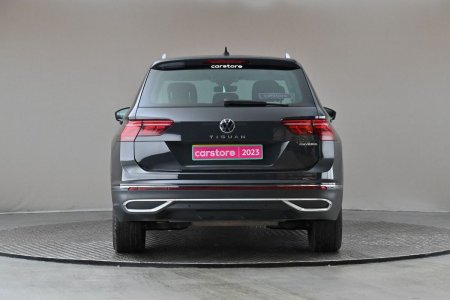 2023 Volkswagen Tiguan - photo 8