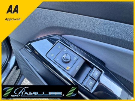2022 Volkswagen ID.4 - photo 16
