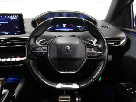2019 Peugeot 3008 - photo 16