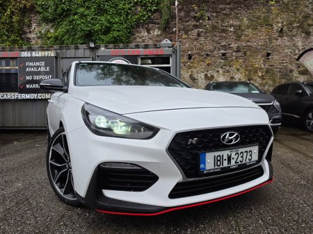 2018 Hyundai i30 - photo 2
