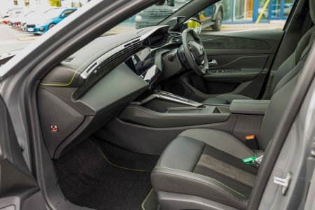 2026 Peugeot 408 - photo 25