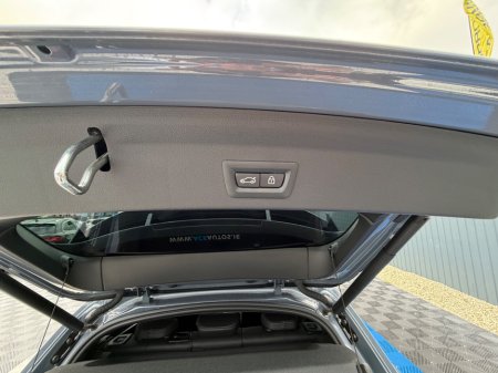 2021 BMW 1-Series - photo 37