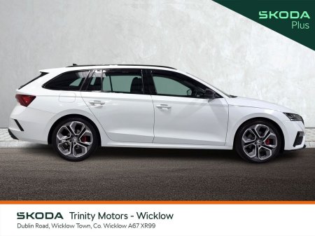 2024 Skoda Octavia - photo 11