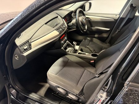 2011 BMW X1 - photo 11