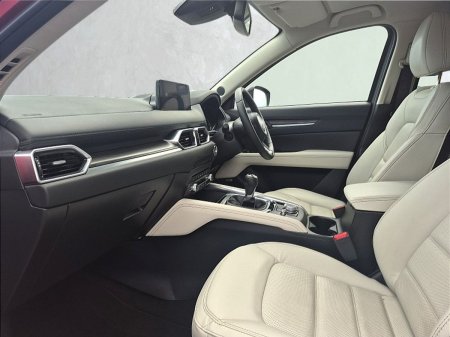 2023 Mazda CX-5 - photo 8