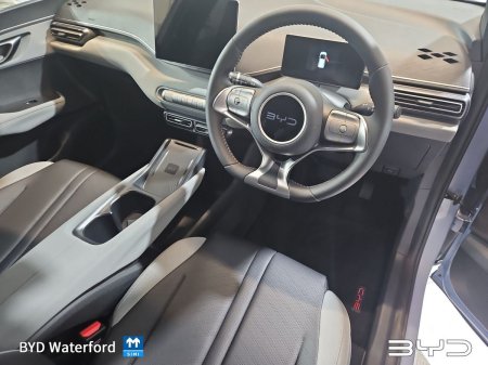 2026 BYD DOLPHIN SURF - photo 9