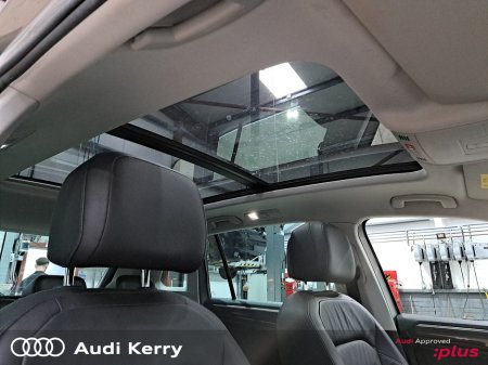 2020 Volkswagen Tiguan - photo 23