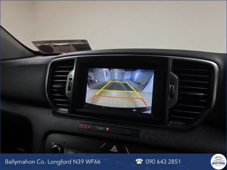 2016 Kia Sportage - photo 18