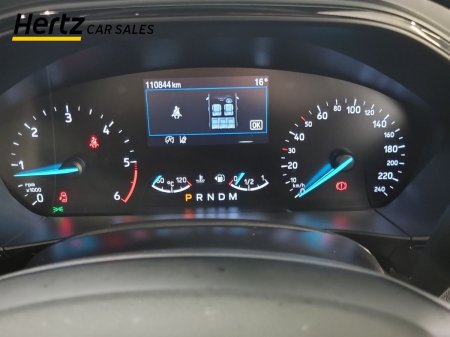 2023 Ford Focus - photo 14