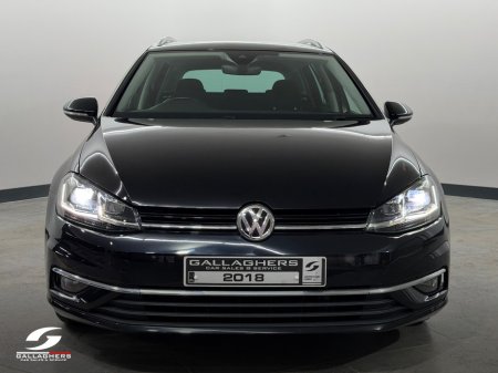2018 Volkswagen Golf - photo 8