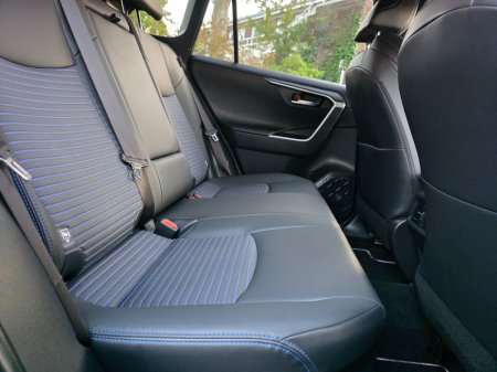 2022 Toyota RAV4 - photo 21
