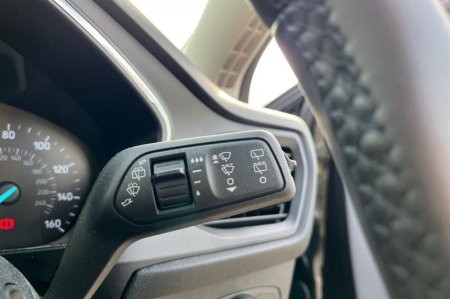 2025 Ford Focus - photo 15