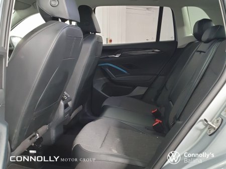2026 Volkswagen Tiguan - photo 6