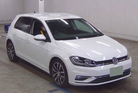 2018 Volkswagen Golf - photo 2