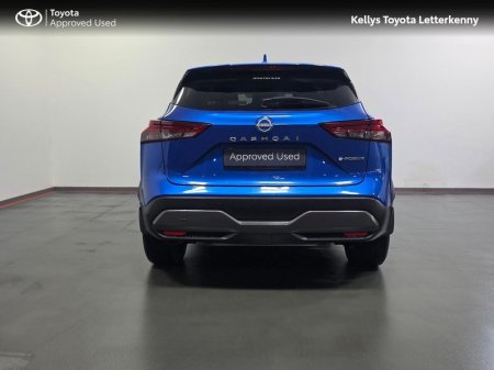 2023 Nissan Qashqai - photo 4