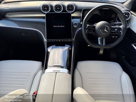 2023 Mercedes-Benz GLC - photo 13