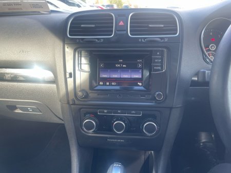 2012 Volkswagen Golf - photo 15