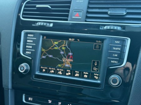 2016 Volkswagen Golf - photo 13
