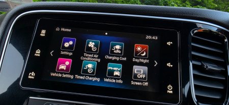 2019 Mitsubishi Outlander - photo 23