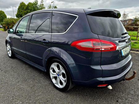 2012 Ford S-Max - photo 11