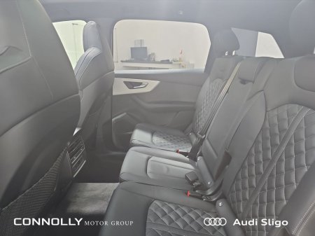 2026 Audi Q7 - photo 6