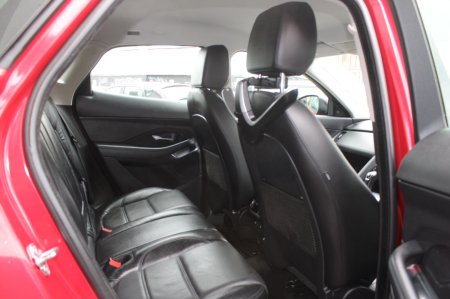 2018 Jaguar E-Pace - photo 7